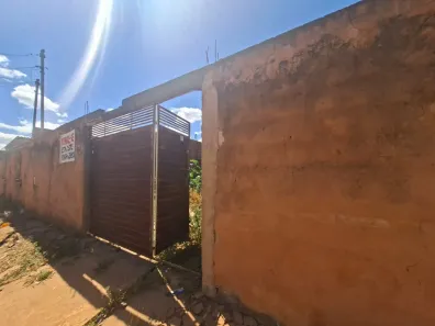 Lote/Terreno com 1 Quarto à venda, 270m² no Setor Habitacional Sol Nascente, Brasília