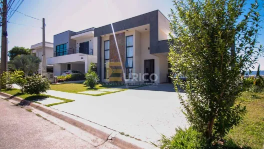 Casa de Condomínio com 3 Quartos à venda, 477m² no Residencial Ibi-Aram, Itupeva