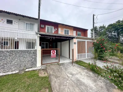 Sobrado com 2 Quartos à venda, 51m² no Caiobá, Matinhos