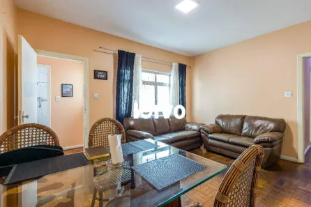 Apartamento com 2 Quartos à venda, 98m² no Mirandópolis, São Paulo
