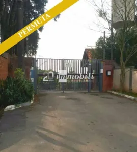 Lote/Terreno à venda, 620m² no Chácara Canta Galo, Cotia