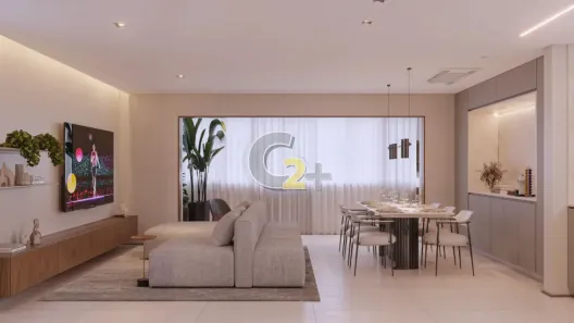 Apartamento com 4 Quartos à venda, 196m² no Jardim Paulista, São Paulo