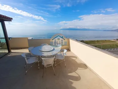 Cobertura com 4 Quartos para alugar, 176m² no Parque Balneário Poiares, Caraguatatuba
