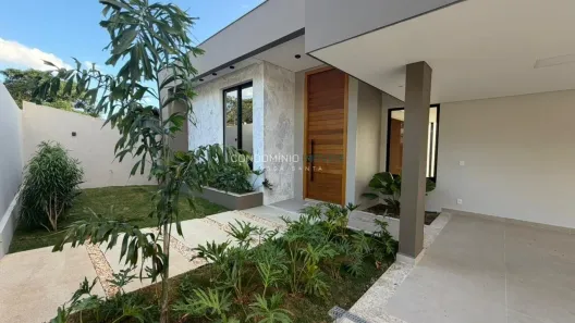 Casa com 3 Quartos à venda, 171m² no Joá, Lagoa Santa