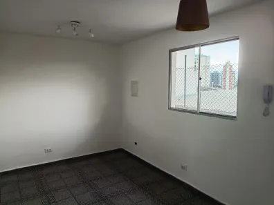 Apartamento com 1 Quarto para alugar, 35m² no Vila Deodoro, São Paulo