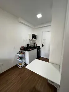 Apartamento com 1 Quarto à venda, 22m² no Paraíso, São Paulo