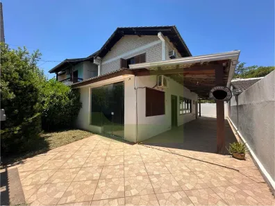 Casa com 6 Quartos à venda, 169m² no São João Batista, São Leopoldo