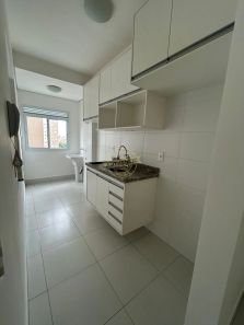 Apartamento com 3 Quartos para venda ou aluguel, 80m² no Jardim Santiago, Indaiatuba