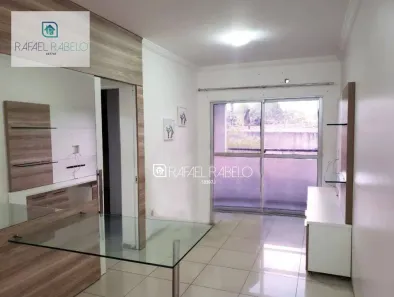 Apartamento com 2 Quartos à venda, 55m² no Jangurussu, Fortaleza