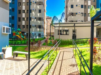 Apartamento com 2 Quartos à venda, 46m² no Jardim Yolanda, São José do Rio Preto