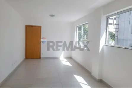 Apartamento com 5 Quartos para alugar, 120m² no Buritis, Belo Horizonte