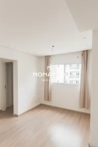 Apartamento com 2 Quartos à venda, 47m² no João Aranha, Paulínia
