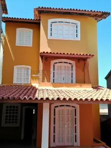 Casa com 5 Quartos para venda ou aluguel, 221m² no Pituaçu, Salvador