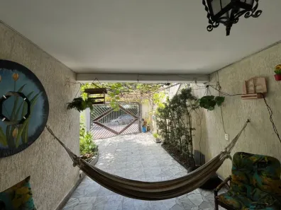 Sobrado com 4 Quartos à venda, 273m² no Vila do Bosque, São Paulo