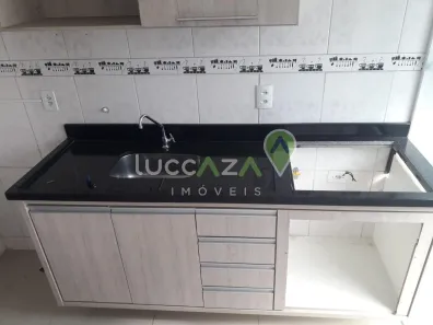 Apartamento com 2 Quartos à venda, 48m² no Jardim Califórnia, Jacareí