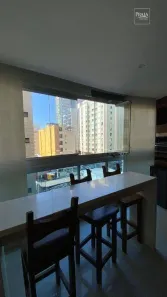 Apartamento com 4 Quartos à venda, 170m² no Praia da Costa, Vila Velha