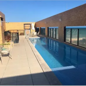 Apartamento com 1 Quarto para alugar, 46m² no Cruz das Almas, Maceió
