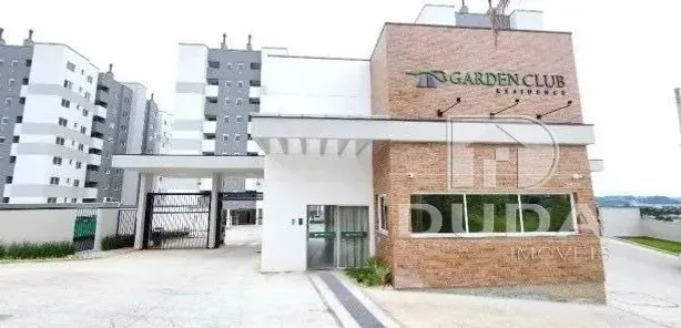 Apartamento com 2 Quartos à venda, 60m² no Pedra Branca, Palhoça