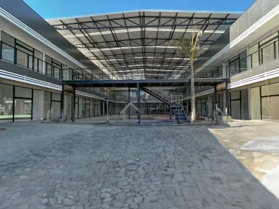 Ponto Comercial para alugar, 35m² no Centro, Viamão