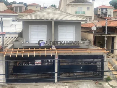 Casa com 3 Quartos à venda, 120m² no Jardim das Flores, Osasco