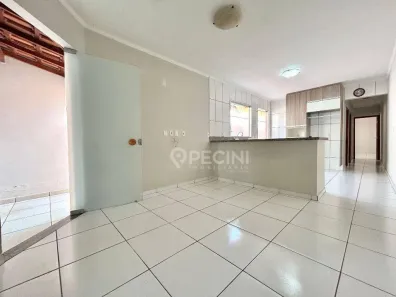 Casa com 2 Quartos à venda, 93m² no Jardim Novo, Rio Claro