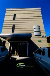 Sala Comercial para alugar, 130m² no Jardim das Flores, Osasco