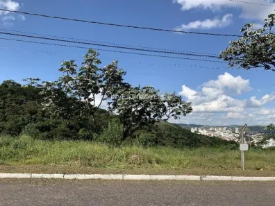 Lote/Terreno à venda, 1128m² no Parque Guadalajara, Juiz de Fora