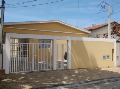 Casa com 2 Quartos à venda, 145m² no Jardim Flamboyant, Campinas