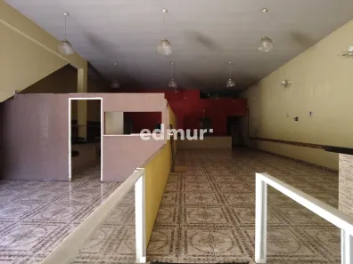 Ponto Comercial para alugar, 253m² no Parque das Nações, Santo André