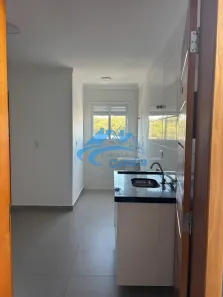 Apartamento com 2 Quartos para alugar, 42m² no Cidade Patriarca, São Paulo