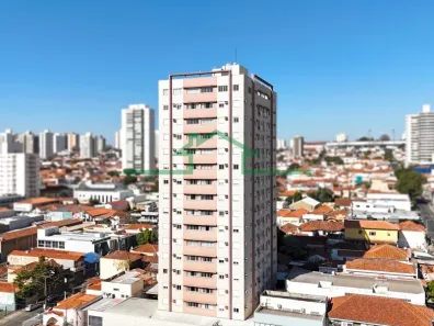 Apartamento com 3 Quartos à venda, 113m² no Cidade Alta, Piracicaba