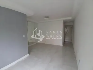Apartamento com 3 Quartos à venda, 63m² no Parque Continental, São Paulo