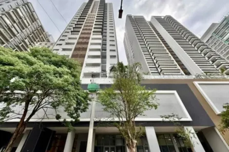 Apartamento com 1 Quarto à venda, 28m² no Santo Amaro, São Paulo