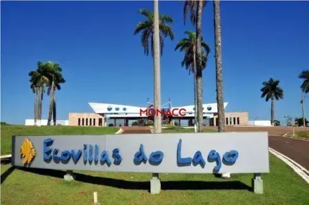Lote/Terreno à venda, 153m² no Ecovillas do Lago, Sertanópolis