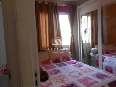 Apartamento com 3 Quartos à venda, 60m² no Irajá, Rio de Janeiro