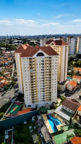 Apartamento com 3 Quartos à venda, 75m² no Ponte Grande, Guarulhos