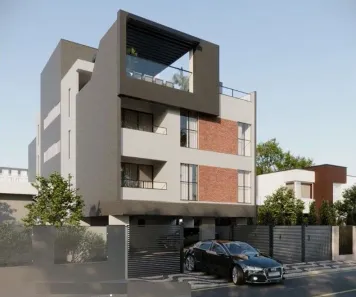 Apartamento com 2 Quartos à venda, 51m² no Altiplano Cabo Branco, João Pessoa