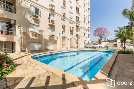 Apartamento com 2 Quartos à venda, 50m² no Sarandi, Porto Alegre