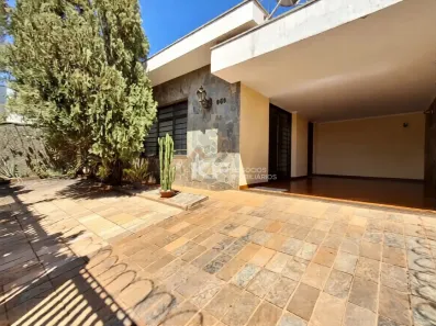 Casa com 4 Quartos à venda, 190m² no Vila Virgínia, Ribeirão Preto