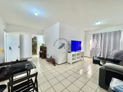 Apartamento com 3 Quartos à venda, 87m² no Papicu, Fortaleza