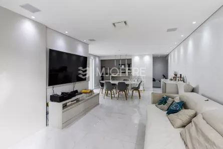 Apartamento com 2 Quartos para alugar, 100m² no Barra Funda, São Paulo