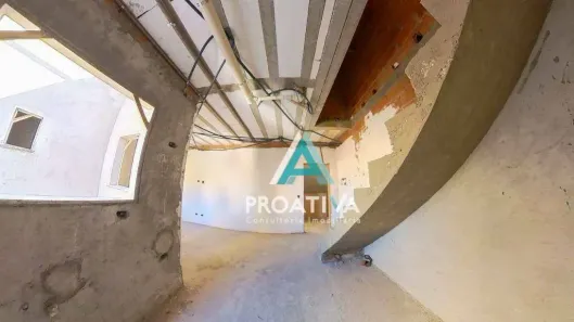 Apartamento com 2 Quartos à venda, 44m² no Vila Luzita, Santo André
