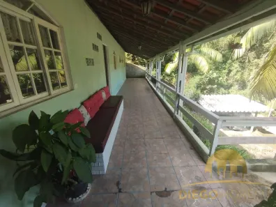 Fazenda/Sítio com 3 Quartos à venda, 153m² no Pirucaia, Mairiporã