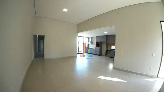 Casa de Condomínio com 3 Quartos à venda, 160m² no Vila Real, Hortolândia