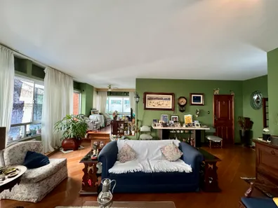 Apartamento com 3 Quartos à venda, 175m² no Barra da Tijuca, Rio de Janeiro