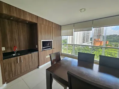 Apartamento com 3 Quartos à venda, 103m² no Vila Cruzeiro, São Paulo