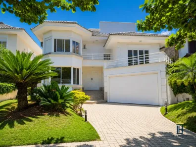 Casa com 7 Quartos à venda, 360m² no Jurerê Internacional, Florianópolis