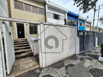 Sobrado com 3 Quartos para alugar, 216m² no Mirandópolis, São Paulo