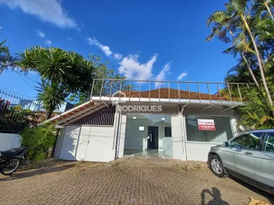Imóvel Comercial com 2 Quartos à venda, 108m² no Centro, São Leopoldo