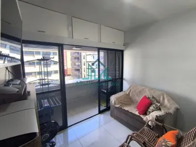 Apartamento com 2 Quartos à venda, 61m² no Jatiúca, Maceió